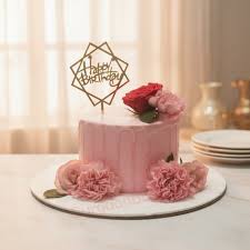 Special Wedding CAke